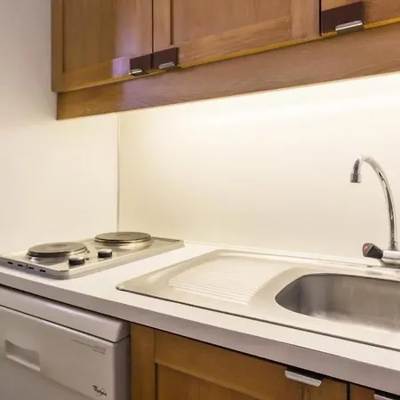 Apartmán La Porte De Montchavin - En Plein Coeur De Montchavin Coquet Mae-9224 *